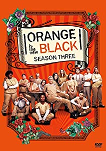 オレンジ・イズ・ニュー・ブラック シーズン3 DVD コンプリートBOX (初回生産限定)(中古品)