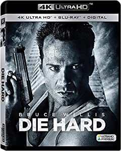 Die Hard [Blu-ray](中古品)