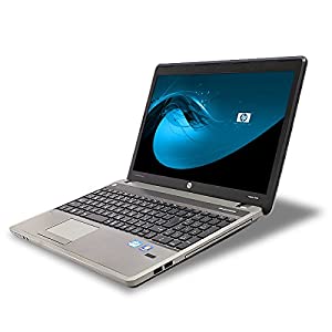 ノートパソコン 中古 HP ProBook 4540s Core i5 4GBメモリ 15.6インチ Windows10 テンキーMicrosoftOffice2010 H & B(中古品)