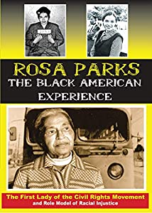 Rosa Parks America's Leading Civil Rights Activist [DVD](中古品)