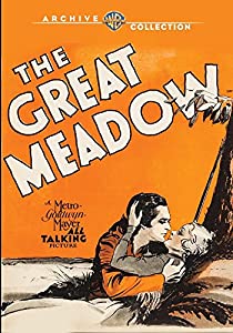 The Great Meadow [DVD](中古品)