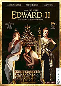 Edward II [DVD](中古品)