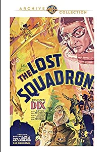 The Lost Squadron [DVD](中古品)