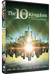 The 10th Kingdom [DVD](中古品)
