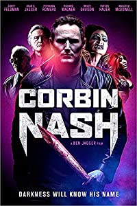 Corbin Nash [DVD](中古品)