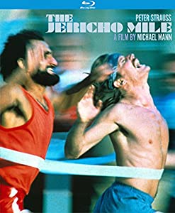 The Jericho Mile [Blu-ray](中古品)