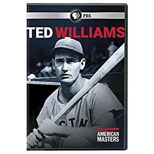 American Masters: Ted Williams [DVD](中古品)