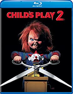 Child's Play 2 [Blu-ray](中古品)