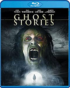 Ghost Stories [Blu-ray](中古品)