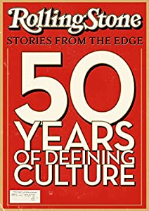 Rolling Stone: Stories From The Edge [DVD](中古品)