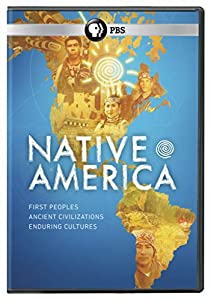 Native America [DVD](中古品)
