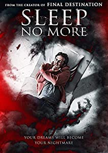 Sleep No More [DVD](中古品)