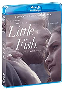 Little Fish [Blu-ray](中古品)