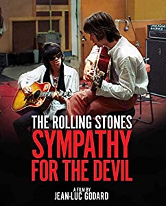 Sympathy For The Devil (One Plus One) [Blu-ray](中古品)