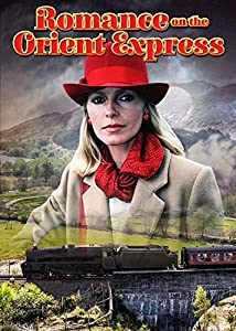 Romance on the Orient Express [DVD](中古品)