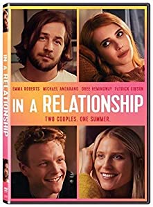In a Relationship [DVD](中古品)