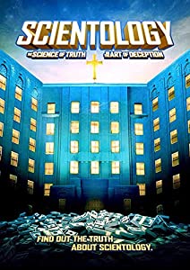 Scientology [DVD](中古品)