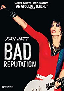 Bad Reputation [DVD](中古品)