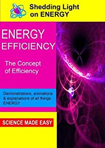Shedding Light on Energy Energy Efficiency [DVD](中古品)