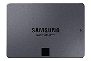 Samsung SSD 860 QVO 2.5
