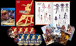 【PS4】戦国無双4 DX 15周年記念BOX(中古品)