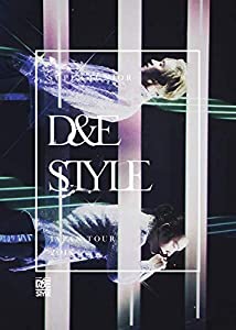 SUPER JUNIOR-D & E JAPAN TOUR 2018 〜STYLE〜(DVD3枚組+CD)(初回生産限定盤)(中古品)