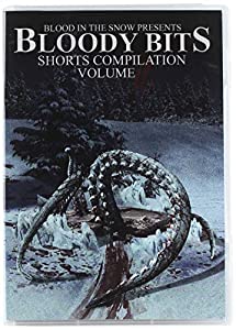 Bloody Bits Shorts Compilation Vol 2 [DVD](中古品)