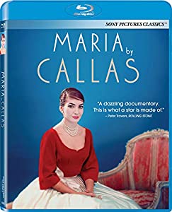 Maria By Callas [Blu-ray](中古品)