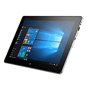 HP(Inc.) 1PX83PA#ABJ HP Elite x2 1012 G2 Tablet i5-7200U/T12WQX/4.0/S128/W10P/WW/D/cam(中古品)