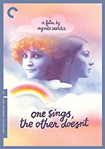 One Sings, The Other Doesn't (Criterion Collection) [DVD](中古品)