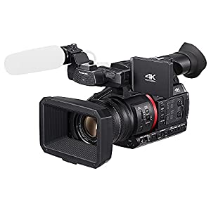 Panasonic AG-CX350 メモリーカード・カメラレコーダー(中古品)