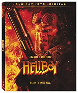 Hellboy [Blu-ray](中古品)