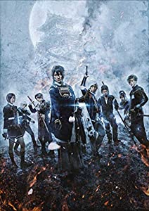 (中古品)映画刀剣乱舞-継承- 豪華版 [Blu-ray]/東宝/鈴木拡樹: Actor; 荒牧慶彦: Actor; 北村諒: Actor; 和田雅成: Actor; 岩永洋昭: Actor; 定本楓