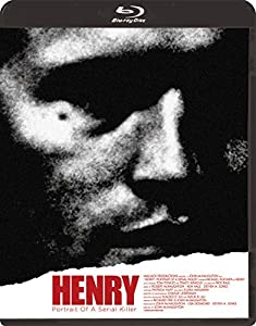 ヘンリー [Blu-ray](中古品)