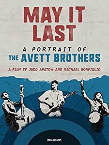 May It Last: Portrait Of The Avett Brothers [DVD](中古品)