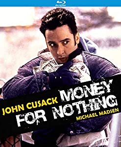 Money for Nothing [Blu-ray](中古品)