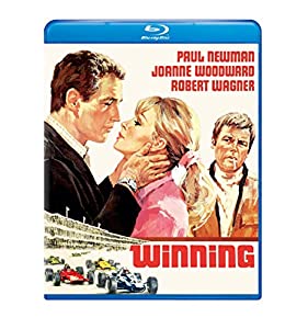 Winning [Blu-ray](中古品)