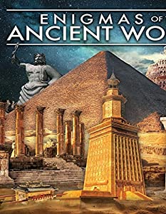 Enigmas Of The Ancient World [DVD](中古品)