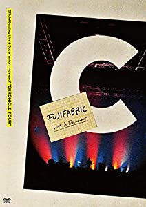 Official Bootleg Live & Documentary Movies of CHRONICLE TOUR[DVD](中古品)