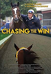 Chasing the Win [DVD](中古品)
