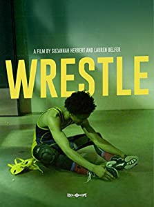 Wrestle [DVD](中古品)