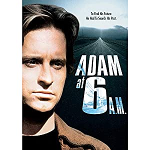 Adam at 6 A.M. [DVD](中古品)