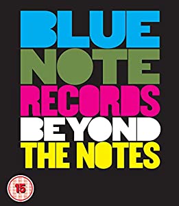 Blue Note Records: Beyond The Notes (Various Artists) [Blu-ray](中古品)