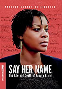 Say Her Name: The Life and Death of Sandra Bland [DVD](中古品)