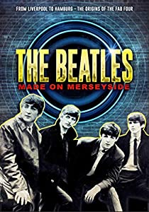 The Beatles: Made on Merseyside [DVD](中古品)