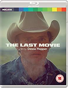 The Last Movie [Blu-ray](中古品)