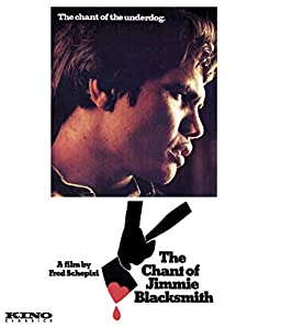 The Chant of Jimmie Blacksmith [Blu-ray](中古品)