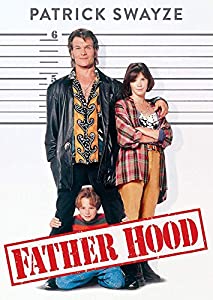 Father Hood [DVD](中古品)