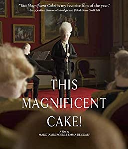 This Magnificent Cake! [Blu-ray](中古品)