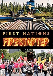 First Nations: Firestarter [DVD](中古品)